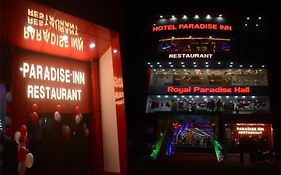 Hotel Paradise Inn Auraiya India